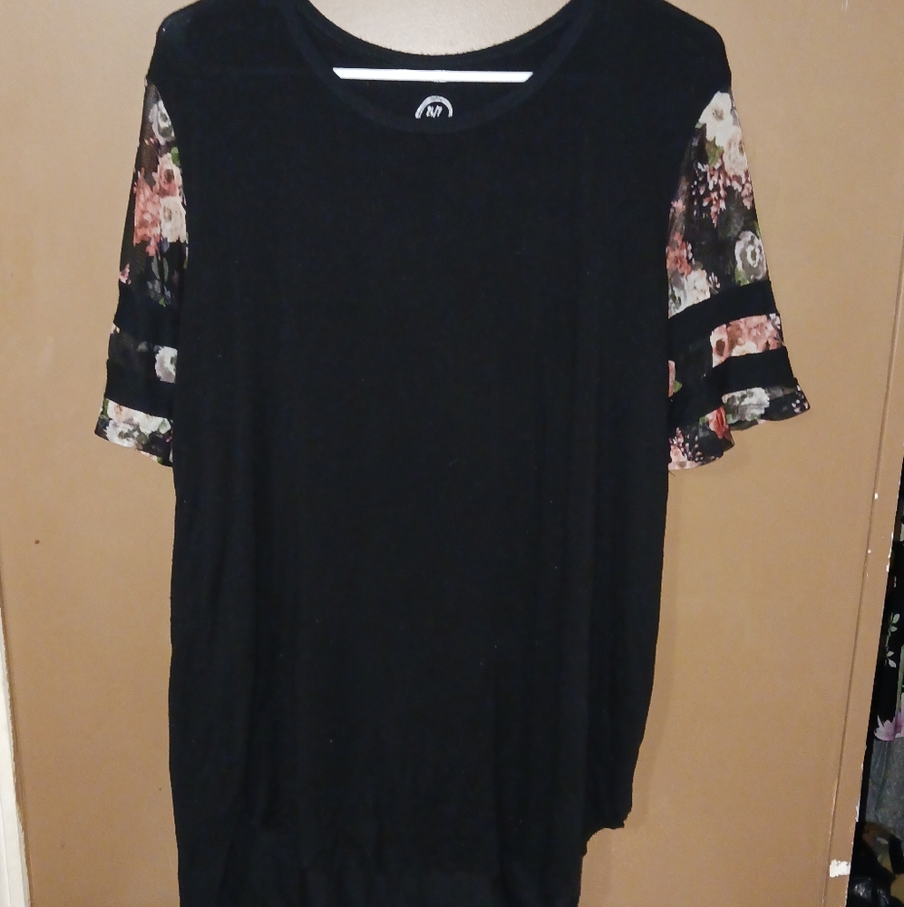 Women's shirt